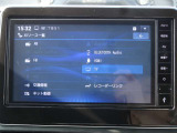 【純正9インチナビ】人気の純正ナビを装備。オーディオ機能も充実しており、Bluetooth接続すればお持ちのスマホやMP3プレイヤーの音楽を再生可能!毎日の運転がさらに楽しくなります!!