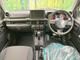 ジムニーノマド 1.5 FC 4WD 