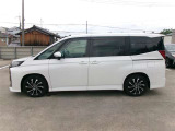トヨタ認定中古車になります。まるごとクリーニングで見えない部分もまるごと洗浄しております。