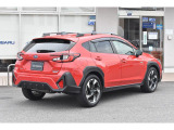 クロストレック 2.0 リミテッド 4WD 