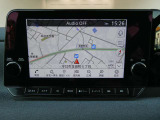 Nissan Connectナビゲーション☆大画面ディスプレイ・フルセグTV・Bluetooth・USB・Apple CarPlay&Android Auto連携☆