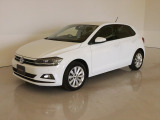 フォルクスワーゲン ポロ TSI ハイライン