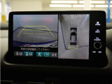 バックカメラ搭載です!車庫入れが苦手な人はもちろん、車両感覚に自信がある人にもお勧めです!見えない箇所が見えるようになるので、低い障害物や隠れてしまっている子供の存在等にも気付く事が出来ます。