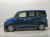 この車両は「まるまるクリン・車両検査証明書付・ロングラン保証付」の3つの安心がセットになった「トヨタ認定中古車」です