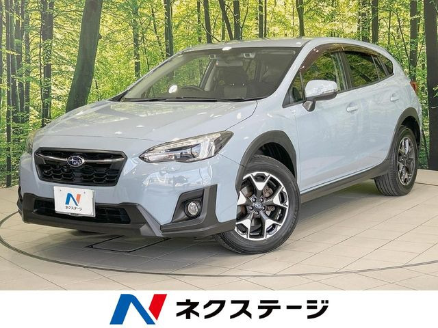 スバル XV 