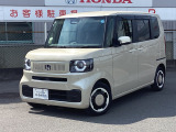 ワンオーナー車のN-BOX(ファッションスタル)が入庫です。当店で点検整備を実施しており、整備履歴を確認出来ます!