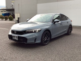 シビック  1.5 EX