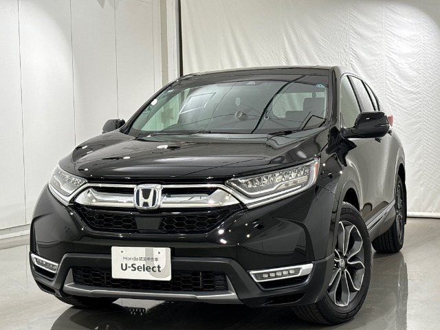 CR-V 2.0 e:HEV EX マスターピース