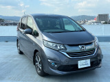 ●ホンダU-Selectだから出来る安心のお約束●2.納車整備一式(法定12カ月点検)いたします!エンジンオイル交換!オイルフィルター交換!ワイパーゴム交換!キーレス電池交換!