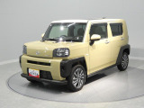 【都会的なフォルム】限られた駐車スペースでも停めやすく日々の買い出しや送迎をラクに行える利便性が魅力です。毎日の生活にゆとりをもたらしてくれます。