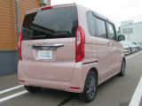 斜め後ろの画像です。是非現車をご確認ください!