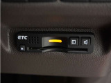 ◆ETC車載器 装備車◆今や必需品のETC!有料道路を利用する際にスムースに通過でき、わずらわしい料金支払いから開放されます!