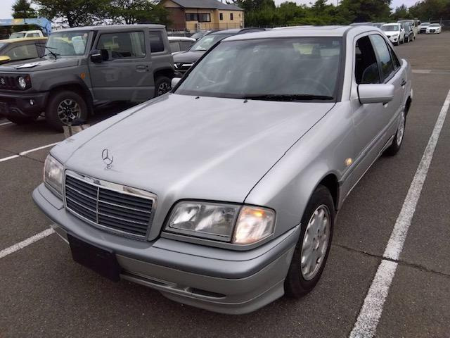 Cクラス C200