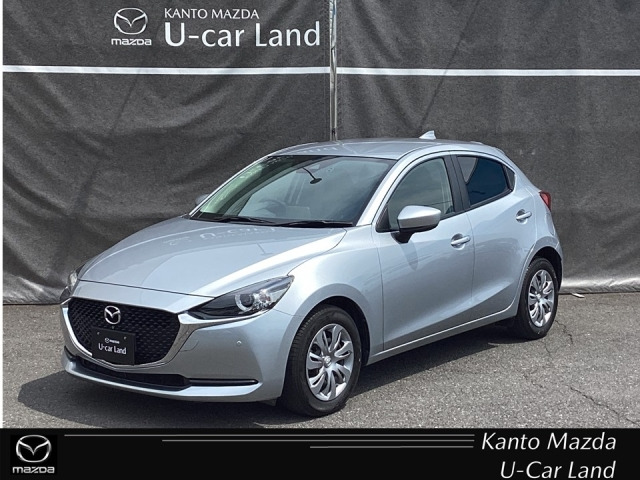 MAZDA2 1.5 15S スマートエディション