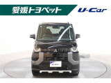 アクティブなフロントグリル♪
