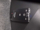 ETC車載器です。ご利用には有料にて再セットアップが必要です。