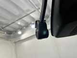今や必須アイテムのドラレコ付きです。