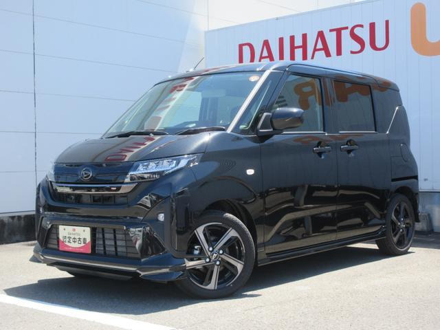 ムーヴ RS