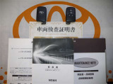 スマートキー付。取扱説明書とメンテナンスノートもあります☆品質評価シート付いてます!トヨタ認定中古車ライト!!