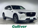 マツダ CX-60