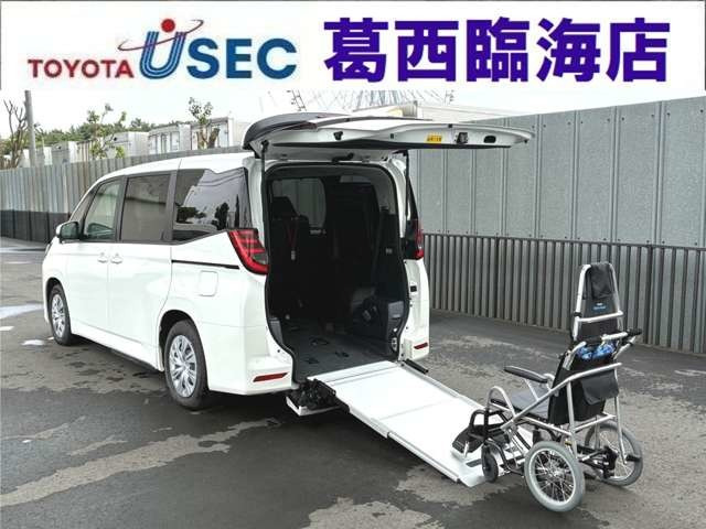 トヨタ ノア 