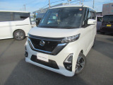 令和3年式 ルークス ハイウェイスター Gターボ ワンオーナー車が入荷しました!