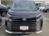 ヴォクシー  2.0 S-Z