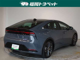 プリウス 2.0 Z 