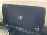【純正8型ナビ】人気の純正ナビを装備しております。ナビの使いやすさはもちろん、オーディオ機能も充実!キャンプや旅行はもちろん、通勤や買い物など普段のドライブも楽しくなるはず♪
