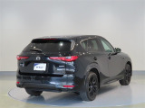 CX-60 3.3 XD ハイブリッド プレミアムスポーツ ディーゼル 4WD 