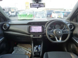 キックス 1.2 X (e-POWER) 
