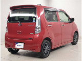 ワゴンR 20周年記念車 