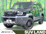 トヨタ ランドクルーザーFJ 2.7 VX 4WD