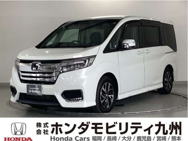 ステップワゴン 1.5 スパーダ ホンダ センシング