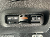 ☆ETC☆高速道路の料金所もノンストップ通過可能ですよ(^^)是非揃えたい装備ですね!