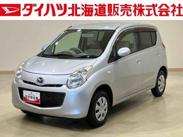 キャロル GS 