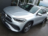 GLAクラス GLA200d 4マチック AMGライン 4WD 
