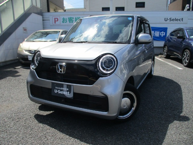 ホンダ N-ONE 