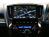 純正ナビゲーション(NSZN‐Z66T)を装備しております。