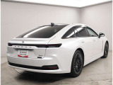 クラウン  2.5 Z ハイブリッド車
