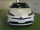 プリウス 1.8 S ツーリングセレクション 