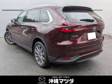 弊社試乗車アップ!CX-80が新入荷しました!