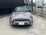 MINI正規ディーラー取り扱い MINI認定中古車 MINI NEXT甲府お車の詳細や展示状況はお気軽にお問合せ下さい。