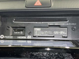 CD再生機能付き!