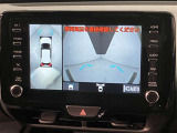 カーナビ画面のお写真です。ご来店のうえ操作確認してみてください♪