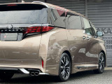 【エグゼクティブラウンジ標準装備】トヨタチームメイト・アドダンストパーク(駐車支援・リモート機能)・トヨタチームメイト・アドバンスト・ドライブ(渋滞時支援)