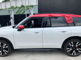 MINI NEXT2年間走行距離無制限保証100項目の納車前点検