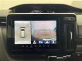 ソリオバンディット 1.2 ハイブリッド(HYBRID) MV 4WD 修復歴無し