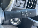 【 オートライト 】オートライトなのでライトの点け忘れを気にすることなく運転が出来ます♪//