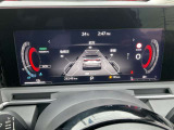 スポーティなデザインのメーターは視認性も良く運転が楽しくなります。